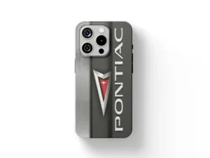 Pontiac Rivestimento Telefono Stile Unico Limitato